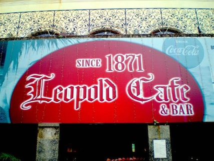 Leopold Cafe